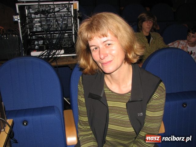 Zdjęcie w galerii na portalu naszraciborz.pl: VI edycja WIATRAKÓW rozpoczęta wiadomości z regionu