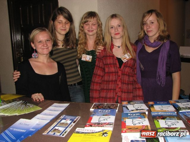 Zdjęcie w galerii na portalu naszraciborz.pl: VI edycja WIATRAKÓW rozpoczęta wiadomości z regionu