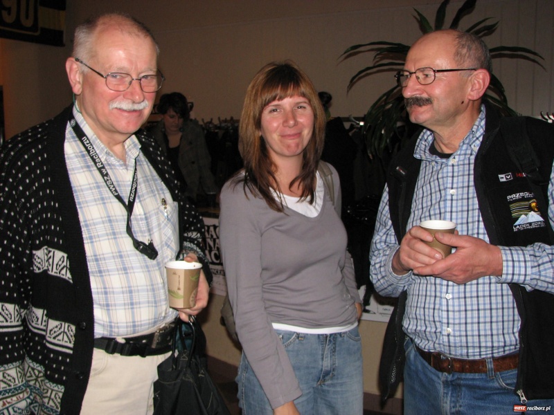 Zdjęcie w galerii na portalu naszraciborz.pl: VI edycja WIATRAKÓW rozpoczęta wiadomości z regionu