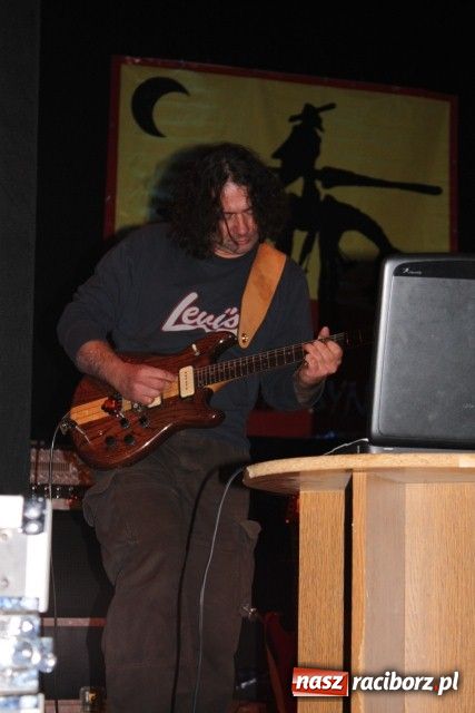 Zdjęcie w galerii na portalu naszraciborz.pl: VI edycja WIATRAKÓW rozpoczęta wiadomości z regionu