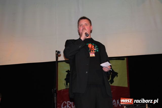 Zdjęcie w galerii na portalu naszraciborz.pl: VI edycja WIATRAKÓW rozpoczęta wiadomości z regionu