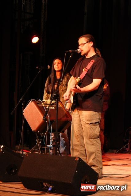 Zdjęcie w galerii na portalu naszraciborz.pl: VI edycja WIATRAKÓW rozpoczęta wiadomości z regionu