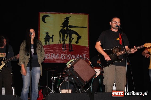 Zdjęcie w galerii na portalu naszraciborz.pl: VI edycja WIATRAKÓW rozpoczęta wiadomości z regionu