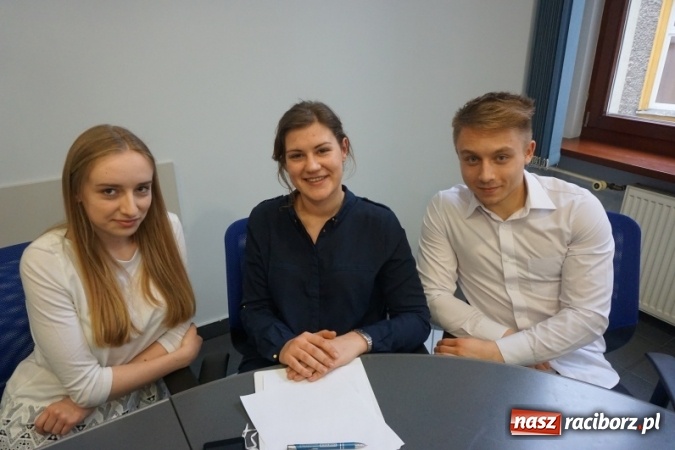 Zdjęcie w galerii na portalu naszraciborz.pl: Marcowa sesja Młodzieżowej Rady Miasta. Jakie tematy? wiadomości z regionu