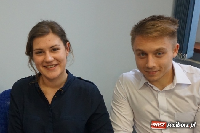 Zdjęcie w galerii na portalu naszraciborz.pl: Marcowa sesja Młodzieżowej Rady Miasta. Jakie tematy? wiadomości z regionu