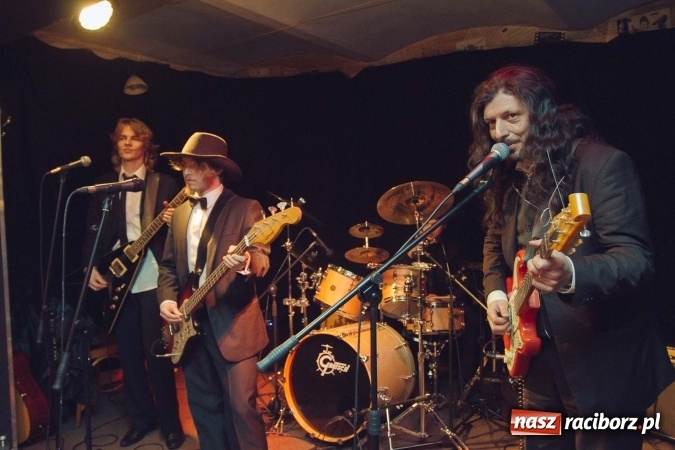 Zdjęcie w galerii na portalu naszraciborz.pl: Makar & Children of the Corn na Końcu Świata wiadomości z regionu