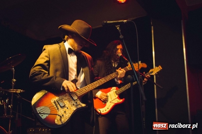 Zdjęcie w galerii na portalu naszraciborz.pl: Makar & Children of the Corn na Końcu Świata wiadomości z regionu