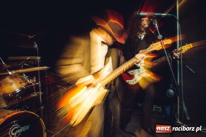 Zdjęcie w galerii na portalu naszraciborz.pl: Makar & Children of the Corn na Końcu Świata wiadomości z regionu