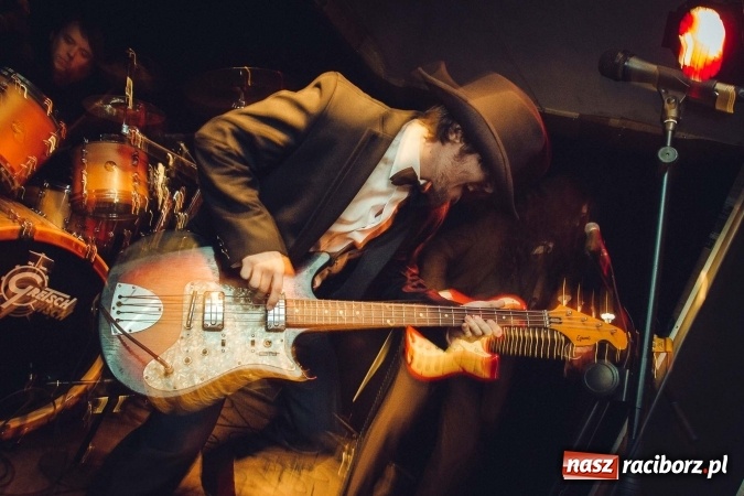 Zdjęcie w galerii na portalu naszraciborz.pl: Makar & Children of the Corn na Końcu Świata wiadomości z regionu