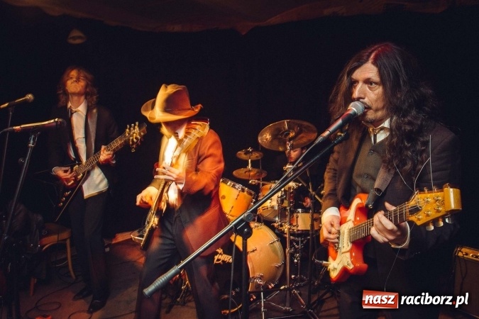 Zdjęcie w galerii na portalu naszraciborz.pl: Makar & Children of the Corn na Końcu Świata wiadomości z regionu