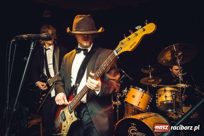 Zdjęcie w galerii na portalu naszraciborz.pl: Makar & Children of the Corn na Końcu Świata wiadomości z regionu