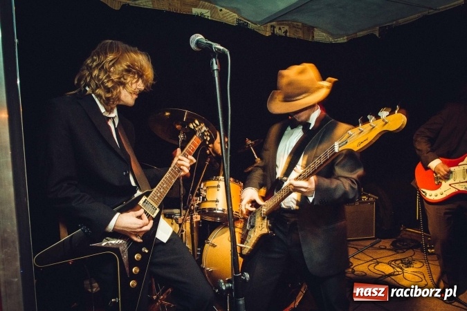 Zdjęcie w galerii na portalu naszraciborz.pl: Makar & Children of the Corn na Końcu Świata wiadomości z regionu