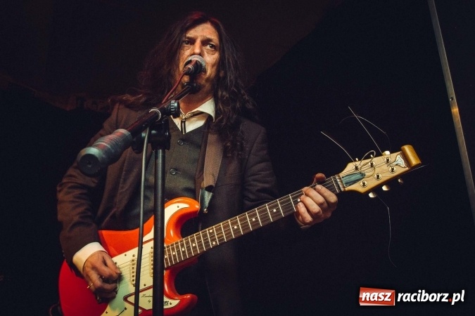 Zdjęcie w galerii na portalu naszraciborz.pl: Makar & Children of the Corn na Końcu Świata wiadomości z regionu