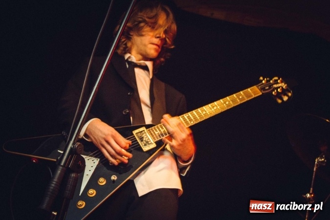 Zdjęcie w galerii na portalu naszraciborz.pl: Makar & Children of the Corn na Końcu Świata wiadomości z regionu