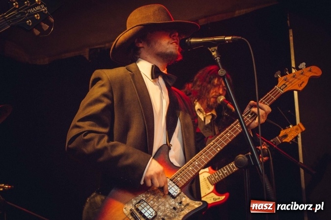 Zdjęcie w galerii na portalu naszraciborz.pl: Makar & Children of the Corn na Końcu Świata wiadomości z regionu