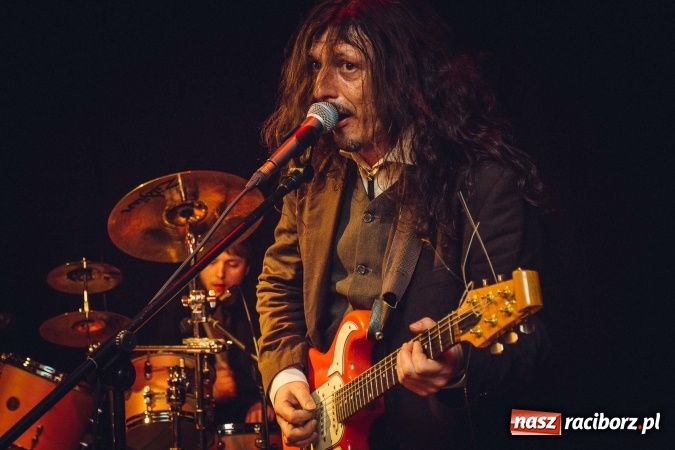 Zdjęcie w galerii na portalu naszraciborz.pl: Makar & Children of the Corn na Końcu Świata wiadomości z regionu