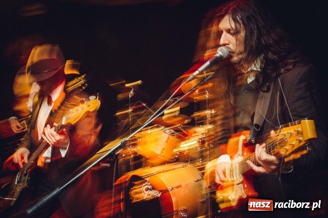 Zdjęcie w galerii na portalu naszraciborz.pl: Makar & Children of the Corn na Końcu Świata wiadomości z regionu