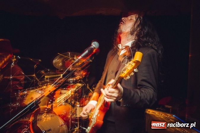 Zdjęcie w galerii na portalu naszraciborz.pl: Makar & Children of the Corn na Końcu Świata wiadomości z regionu