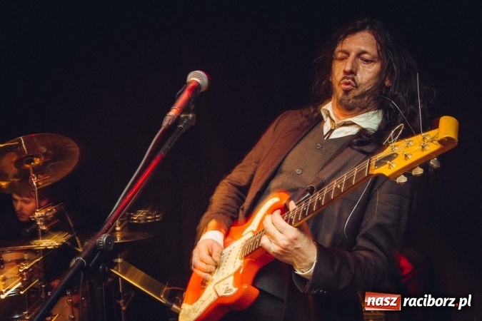Zdjęcie w galerii na portalu naszraciborz.pl: Makar & Children of the Corn na Końcu Świata wiadomości z regionu