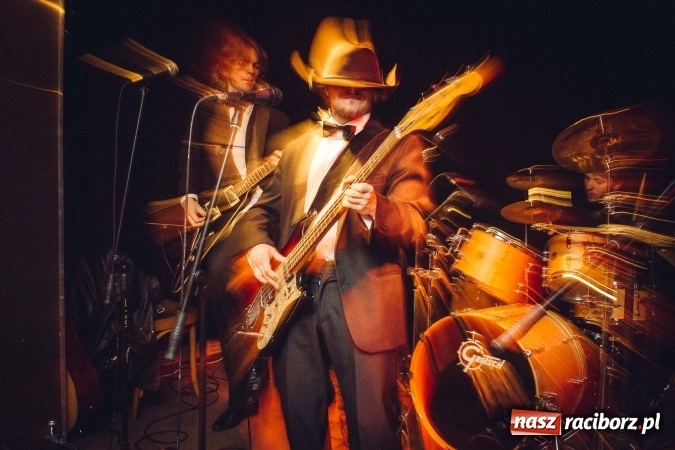 Zdjęcie w galerii na portalu naszraciborz.pl: Makar & Children of the Corn na Końcu Świata wiadomości z regionu