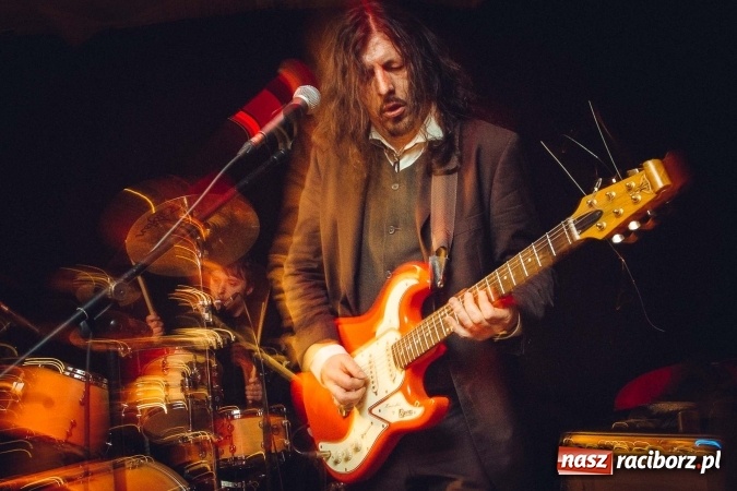 Zdjęcie w galerii na portalu naszraciborz.pl: Makar & Children of the Corn na Końcu Świata wiadomości z regionu