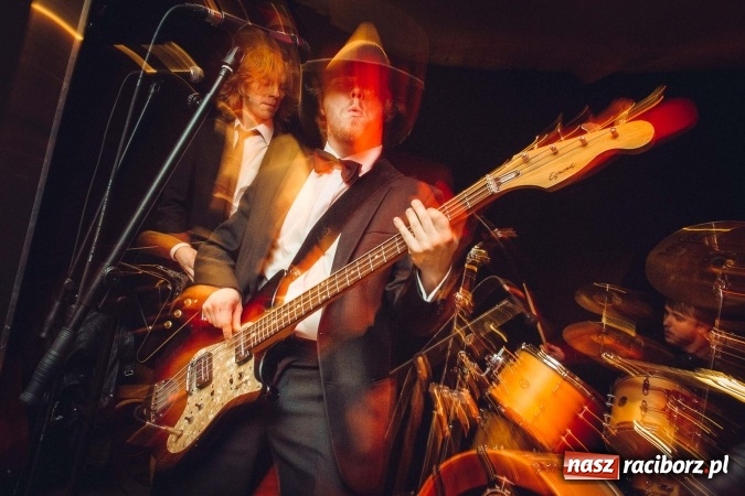 Zdjęcie w galerii na portalu naszraciborz.pl: Makar & Children of the Corn na Końcu Świata wiadomości z regionu