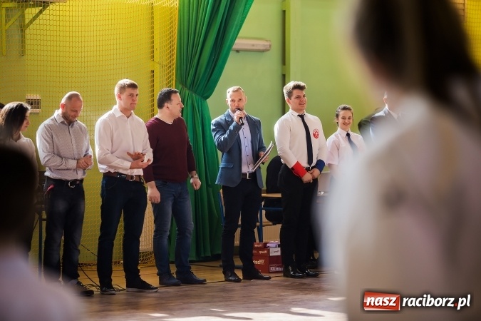 Zdjęcie w galerii na portalu naszraciborz.pl: Ogólnopolska Liga Dzieci i Młodzieży w Ju-Jitsu Sportowym w Kuźni Raciborskiej wiadomości z regionu