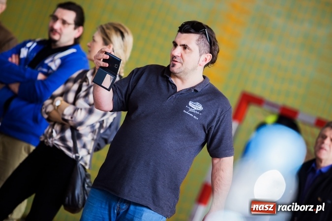 Zdjęcie w galerii na portalu naszraciborz.pl: Ogólnopolska Liga Dzieci i Młodzieży w Ju-Jitsu Sportowym w Kuźni Raciborskiej wiadomości z regionu