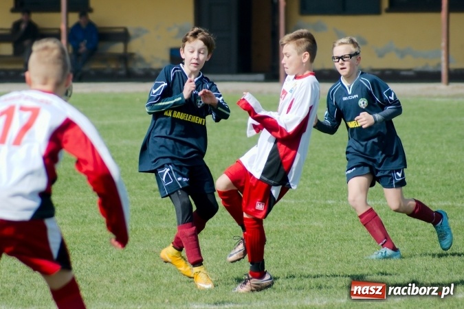 Zdjęcie w galerii na portalu naszraciborz.pl: Udana inauguracja Tworkowa w III wojewódzkiej lidze młodzików. Nieuzasadnione obawy trenera wiadomości z regionu