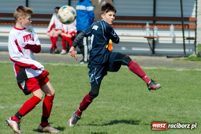 Zdjęcie w galerii na portalu naszraciborz.pl: Udana inauguracja Tworkowa w III wojewódzkiej lidze młodzików. Nieuzasadnione obawy trenera wiadomości z regionu