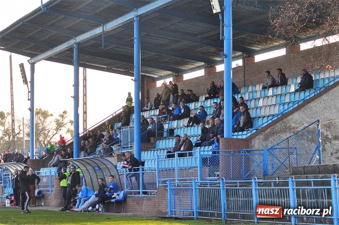 Zdjęcie w galerii na portalu naszraciborz.pl: Ważne zwycięstwo Unii Racibórz wiadomości z regionu