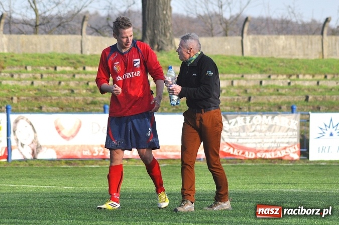 Zdjęcie w galerii na portalu naszraciborz.pl: Ważne zwycięstwo Unii Racibórz wiadomości z regionu