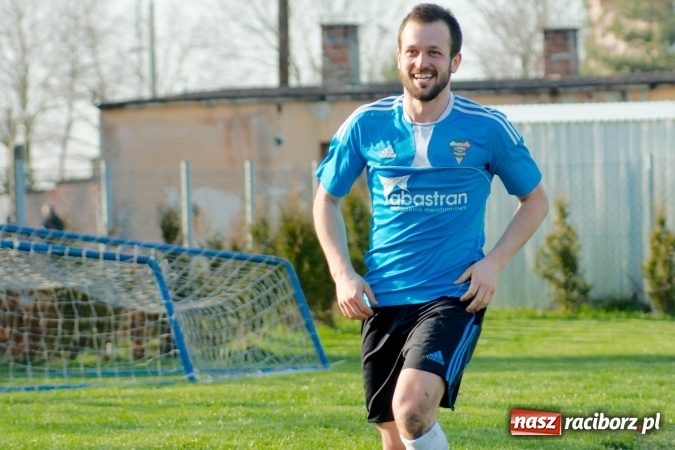 Zdjęcie w galerii na portalu naszraciborz.pl: A klasa: Chałupki grały, Gorzyce strzelały wiadomości z regionu