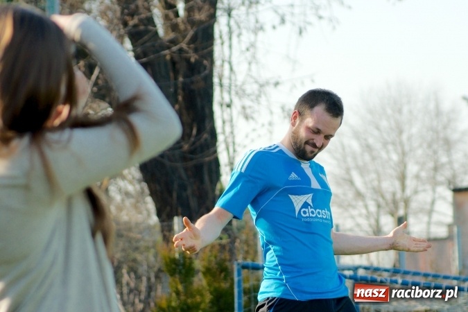 Zdjęcie w galerii na portalu naszraciborz.pl: A klasa: Chałupki grały, Gorzyce strzelały wiadomości z regionu