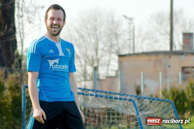 Zdjęcie w galerii na portalu naszraciborz.pl: A klasa: Chałupki grały, Gorzyce strzelały wiadomości z regionu