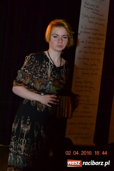 Zdjęcie w galerii na portalu naszraciborz.pl: 61. raciborski OKR - kto wygrał powiatowe eliminacje? wiadomości z regionu