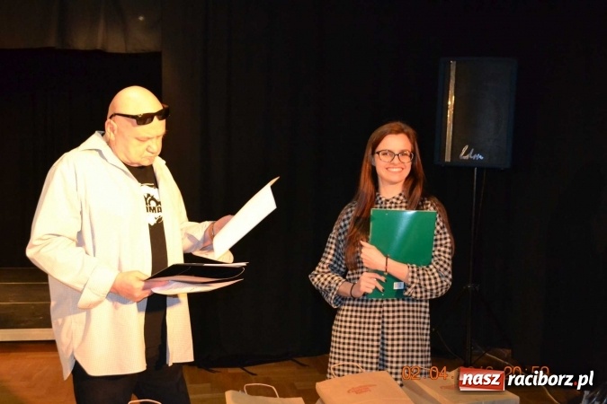 Zdjęcie w galerii na portalu naszraciborz.pl: 61. raciborski OKR - kto wygrał powiatowe eliminacje? wiadomości z regionu