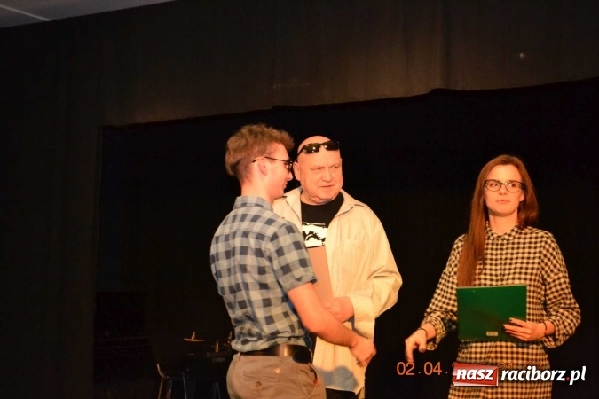 Zdjęcie w galerii na portalu naszraciborz.pl: 61. raciborski OKR - kto wygrał powiatowe eliminacje? wiadomości z regionu