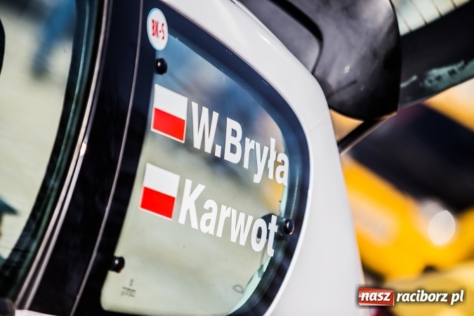 Zdjęcie w galerii na portalu naszraciborz.pl: Amatorski Rajd Samochodowy w Kuźni Raciborskiej już za nami wiadomości z regionu