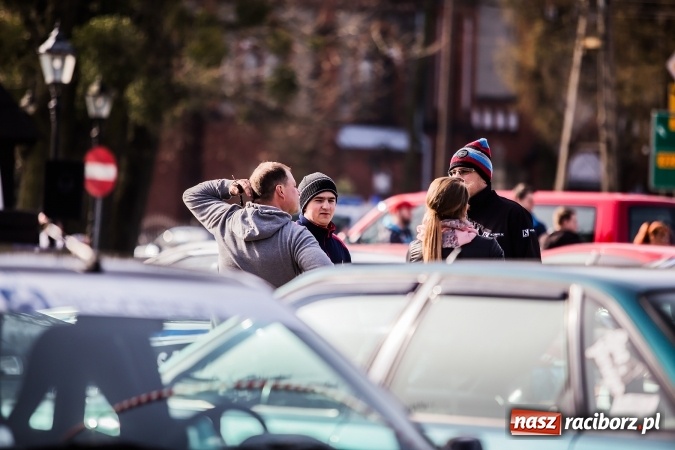 Zdjęcie w galerii na portalu naszraciborz.pl: Amatorski Rajd Samochodowy w Kuźni Raciborskiej już za nami wiadomości z regionu