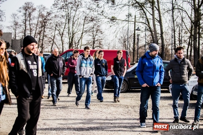 Zdjęcie w galerii na portalu naszraciborz.pl: Amatorski Rajd Samochodowy w Kuźni Raciborskiej już za nami wiadomości z regionu