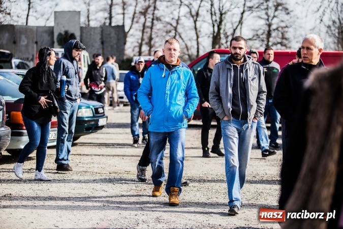 Zdjęcie w galerii na portalu naszraciborz.pl: Amatorski Rajd Samochodowy w Kuźni Raciborskiej już za nami wiadomości z regionu