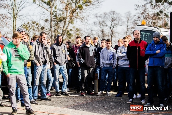 Zdjęcie w galerii na portalu naszraciborz.pl: Amatorski Rajd Samochodowy w Kuźni Raciborskiej już za nami wiadomości z regionu