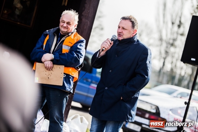 Zdjęcie w galerii na portalu naszraciborz.pl: Amatorski Rajd Samochodowy w Kuźni Raciborskiej już za nami wiadomości z regionu