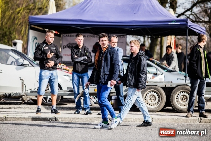 Zdjęcie w galerii na portalu naszraciborz.pl: Amatorski Rajd Samochodowy w Kuźni Raciborskiej już za nami wiadomości z regionu