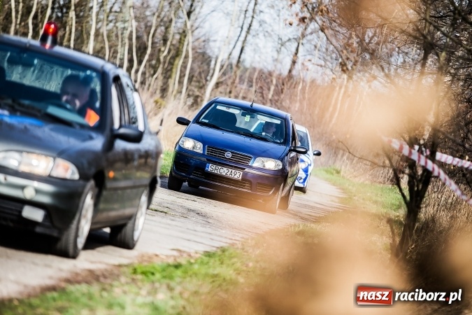 Zdjęcie w galerii na portalu naszraciborz.pl: Amatorski Rajd Samochodowy w Kuźni Raciborskiej już za nami wiadomości z regionu