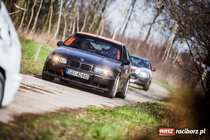 Zdjęcie w galerii na portalu naszraciborz.pl: Amatorski Rajd Samochodowy w Kuźni Raciborskiej już za nami wiadomości z regionu