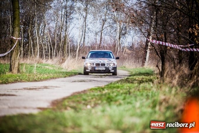 Zdjęcie w galerii na portalu naszraciborz.pl: Amatorski Rajd Samochodowy w Kuźni Raciborskiej już za nami wiadomości z regionu