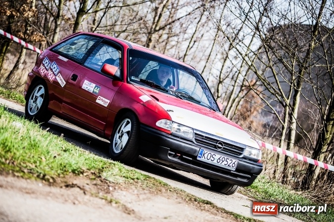 Zdjęcie w galerii na portalu naszraciborz.pl: Amatorski Rajd Samochodowy w Kuźni Raciborskiej już za nami wiadomości z regionu