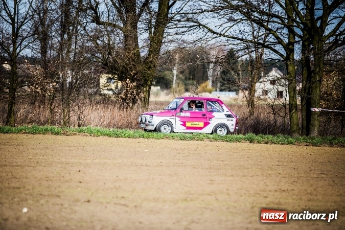 Zdjęcie w galerii na portalu naszraciborz.pl: Amatorski Rajd Samochodowy w Kuźni Raciborskiej już za nami wiadomości z regionu